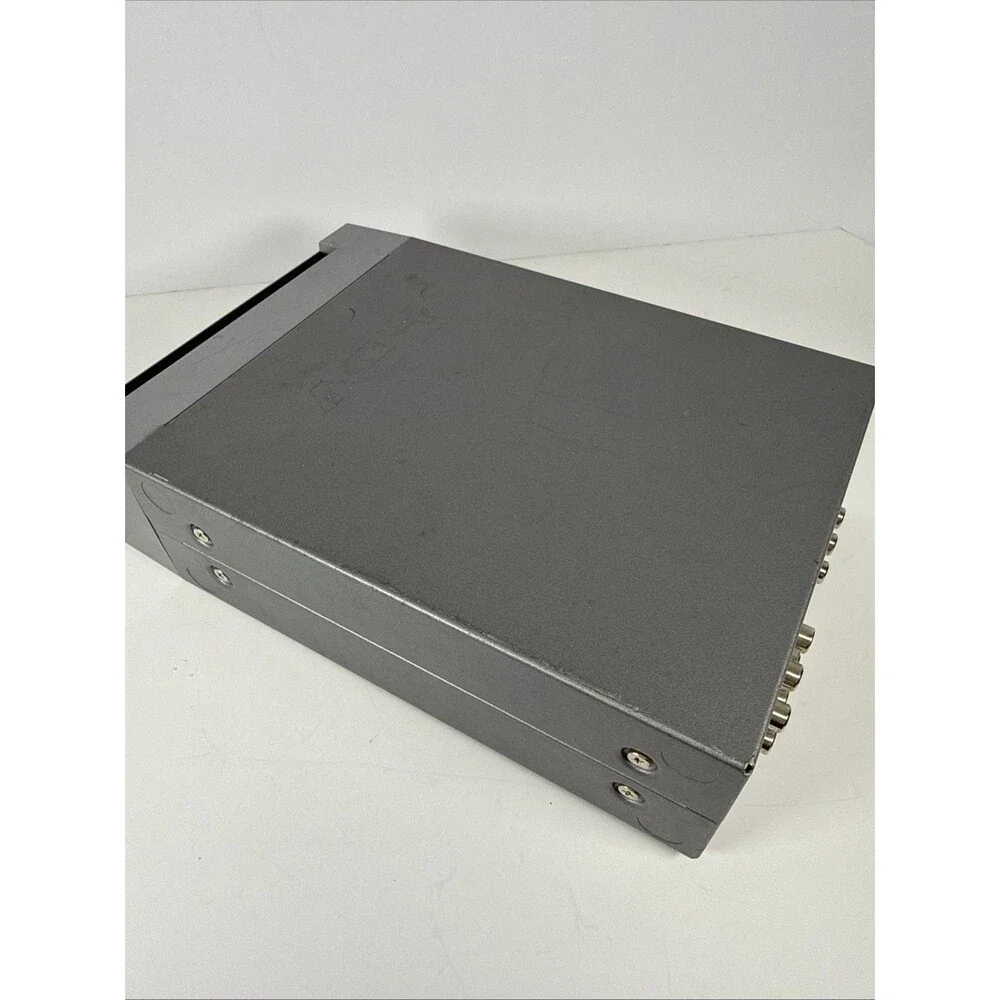 Sony HVR-M15U NTSC PAL 1080i HDV DVCAM DV Digital Video Player Recorder VCR EX